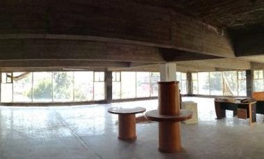 Edificio Comercial con Ingreso Inmediato – Esquina Av. Granjas, Azcapotzalco