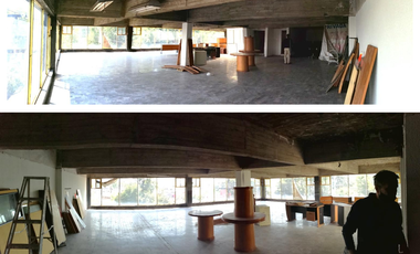 Edificio Comercial con Ingreso Inmediato – Esquina Av. Granjas, Azcapotzalco