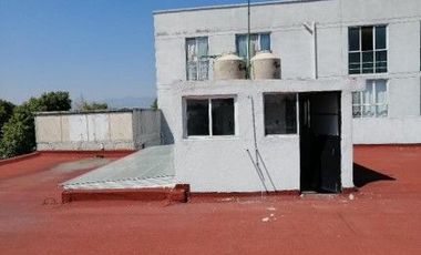 Edificio Comercial con Ingreso Inmediato – Esquina Av. Granjas, Azcapotzalco