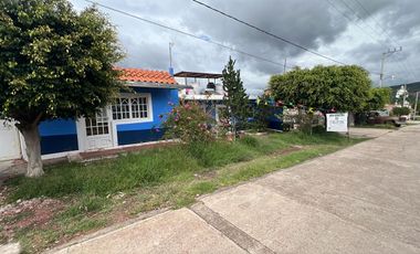 Casa en Paso de Piedra, Valle de Juárez, Jalisco