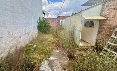 Casa en Paso de Piedra, Valle de Juárez, Jalisco