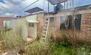 Casa en Paso de Piedra, Valle de Juárez, Jalisco