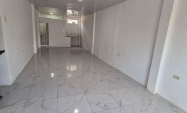 Suite en Alquiler en el Centro de Guayaquil, 1 Habitación, 1 Baño, Avenida Principal, Centro de Guayaquil.