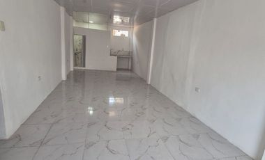 Suite en Alquiler en el Centro de Guayaquil, 1 Habitación, 1 Baño, Avenida Principal, Centro de Guayaquil.