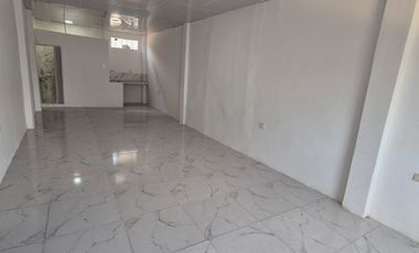 Suite en Alquiler en el Centro de Guayaquil, 1 Habitación, 1 Baño, Avenida Principal, Centro de Guayaquil.