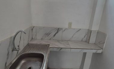 Suite en Alquiler en el Centro de Guayaquil, 1 Habitación, 1 Baño, Avenida Principal, Centro de Guayaquil.