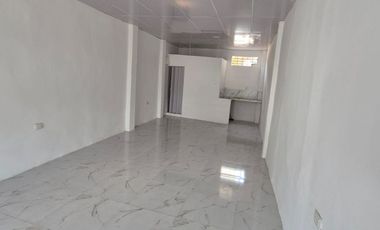 Suite en Alquiler en el Centro de Guayaquil, 1 Habitación, 1 Baño, Avenida Principal, Centro de Guayaquil.