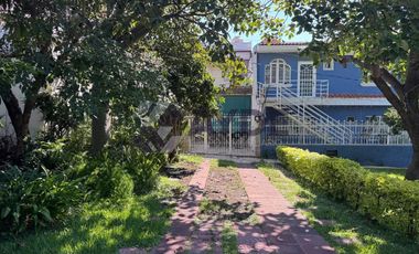 CASA EN VENTA EN COLINAS DE LA NORMAL