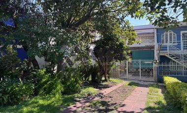 CASA EN VENTA EN COLINAS DE LA NORMAL