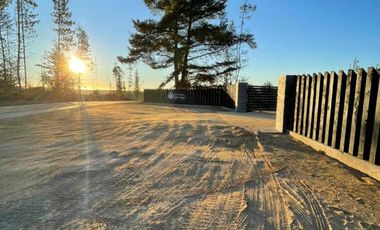 Rematamos Parcelas En Pichilemu, Bucalemu, Paredones. Sexta Region