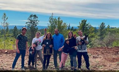 Rematamos Parcelas En Pichilemu, Bucalemu, Paredones. Sexta Region