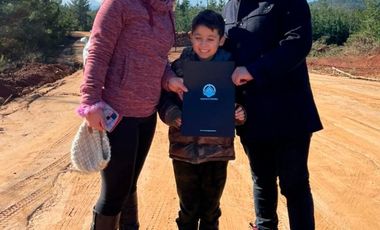 Rematamos Parcelas En Pichilemu, Bucalemu, Paredones. Sexta Region