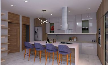 PRE VENTA DE CASA AL NORTE FORTEZZA