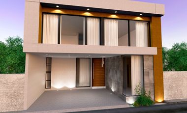 PRE VENTA DE CASA AL NORTE FORTEZZA