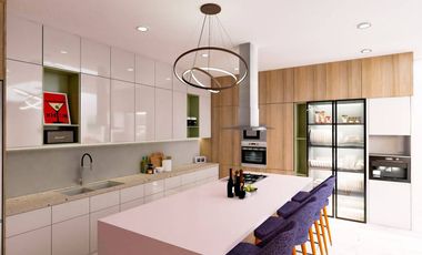 PRE VENTA DE CASA AL NORTE FORTEZZA