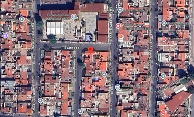 Hermosa casa ubicada en Elena Cárdenas, Morelos Primera Secc, 50120 Toluca de Lerdo, Méx.