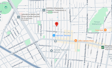 Hermosa casa ubicada en Elena Cárdenas, Morelos Primera Secc, 50120 Toluca de Lerdo, Méx.