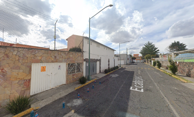 Hermosa casa ubicada en Elena Cárdenas, Morelos Primera Secc, 50120 Toluca de Lerdo, Méx.