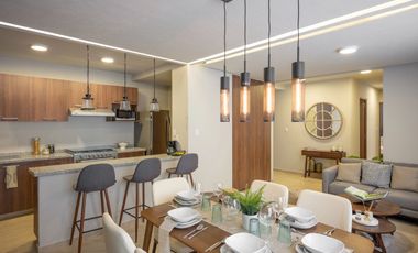 Departamento en Venta, SkyView, Bosque Esmeralda, Zona Esmeralda, A Estrenar, 91 m2