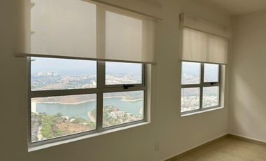 Departamento en Venta, SkyView, Bosque Esmeralda, Zona Esmeralda, A Estrenar, 91 m2