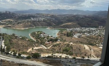 Departamento en Venta, SkyView, Bosque Esmeralda, Zona Esmeralda, A Estrenar, 91 m2