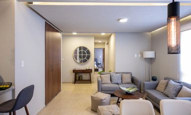 Departamento en Venta, SkyView, Bosque Esmeralda, Zona Esmeralda, A Estrenar, 91 m2