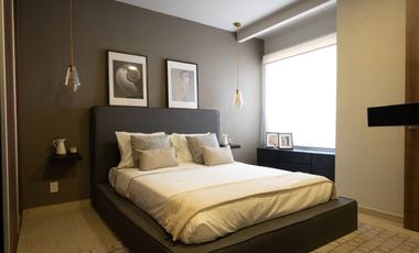 Departamento en Venta, SkyView, Bosque Esmeralda, Zona Esmeralda, A Estrenar, 91 m2