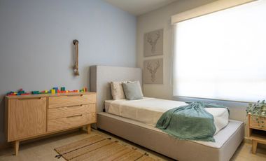 Departamento en Venta, SkyView, Bosque Esmeralda, Zona Esmeralda, A Estrenar, 91 m2