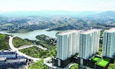 Departamento en Venta, SkyView, Bosque Esmeralda, Zona Esmeralda, A Estrenar, 91 m2