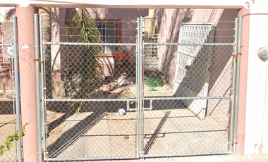 Casa en Venta en Paseos de Aguascalientes. Ags.