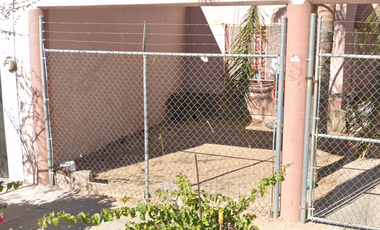 Casa en Venta en Paseos de Aguascalientes. Ags.