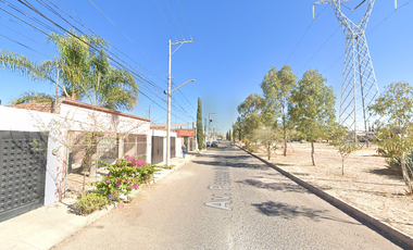 Casa en Venta en Paseos de Aguascalientes. Ags.
