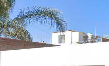 Casa en Venta en Paseos de Aguascalientes. Ags.