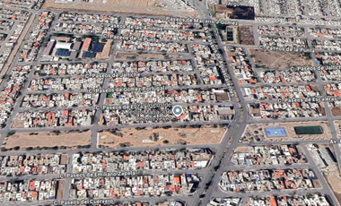 Casa en Venta en Paseos de Aguascalientes. Ags.