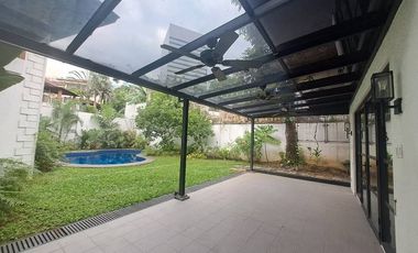 VALLE VERDE HOUSE AND LOT FOR RENT3 HOUSE AND LOT FOR RENT PASIG NEAR GREENMEADOWS  CORINTHIAN GARDENS