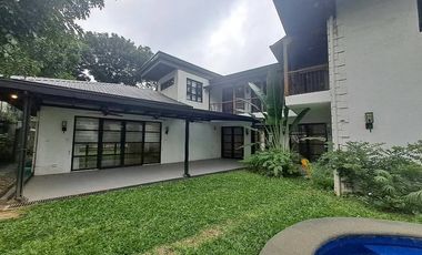 VALLE VERDE HOUSE AND LOT FOR RENT3 HOUSE AND LOT FOR RENT PASIG NEAR GREENMEADOWS  CORINTHIAN GARDENS