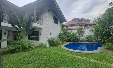 VALLE VERDE HOUSE AND LOT FOR RENT3 HOUSE AND LOT FOR RENT PASIG NEAR GREENMEADOWS  CORINTHIAN GARDENS