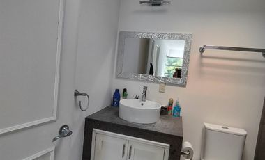 Casa en venta Club de Golf Santa Fe, Xochitepec Morelos.