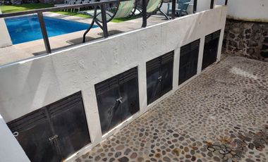 Casa en venta Club de Golf Santa Fe, Xochitepec Morelos.