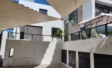 Casa en venta Club de Golf Santa Fe, Xochitepec Morelos.