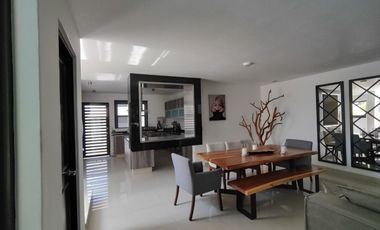 Casa en venta Club de Golf Santa Fe, Xochitepec Morelos.