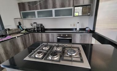 Casa en venta Club de Golf Santa Fe, Xochitepec Morelos.