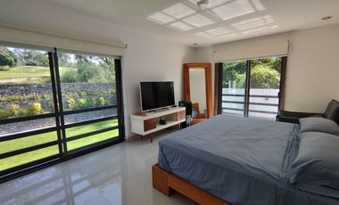 Casa en venta Club de Golf Santa Fe, Xochitepec Morelos.