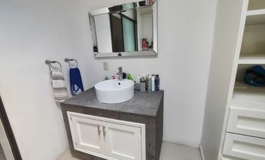 Casa en venta Club de Golf Santa Fe, Xochitepec Morelos.