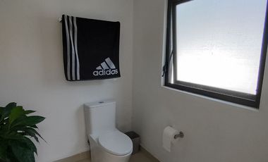 Casa en venta Club de Golf Santa Fe, Xochitepec Morelos.