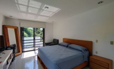 Casa en venta Club de Golf Santa Fe, Xochitepec Morelos.