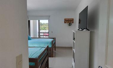 Casa en venta Club de Golf Santa Fe, Xochitepec Morelos.