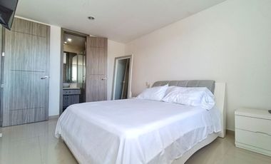 VENDO APARTAESTUDIO EN ALTOS DE  RIOMAR