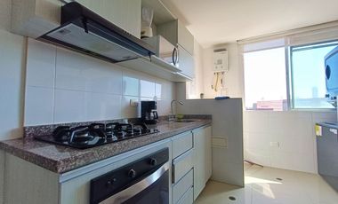 VENDO APARTAESTUDIO EN ALTOS DE  RIOMAR