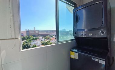 VENDO APARTAESTUDIO EN ALTOS DE  RIOMAR